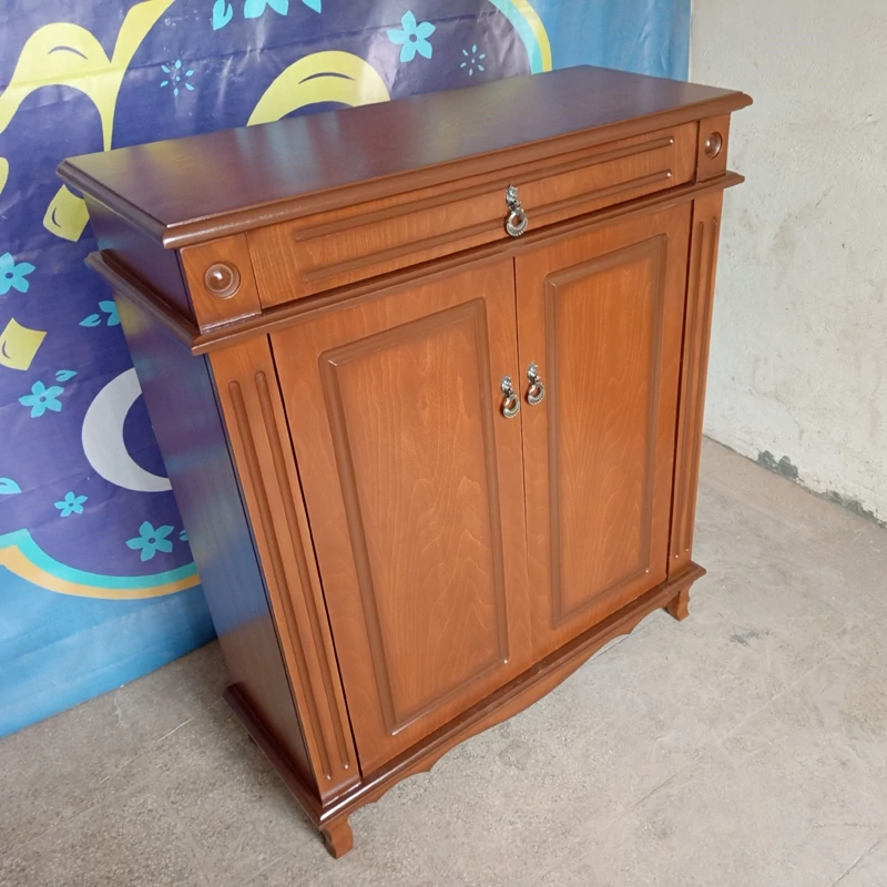 جاکفشی یاس دو در  فروش به صورت نقد و اقساط راش گرجستان ضمانت 36 ماهه بسیار شیک و جادار