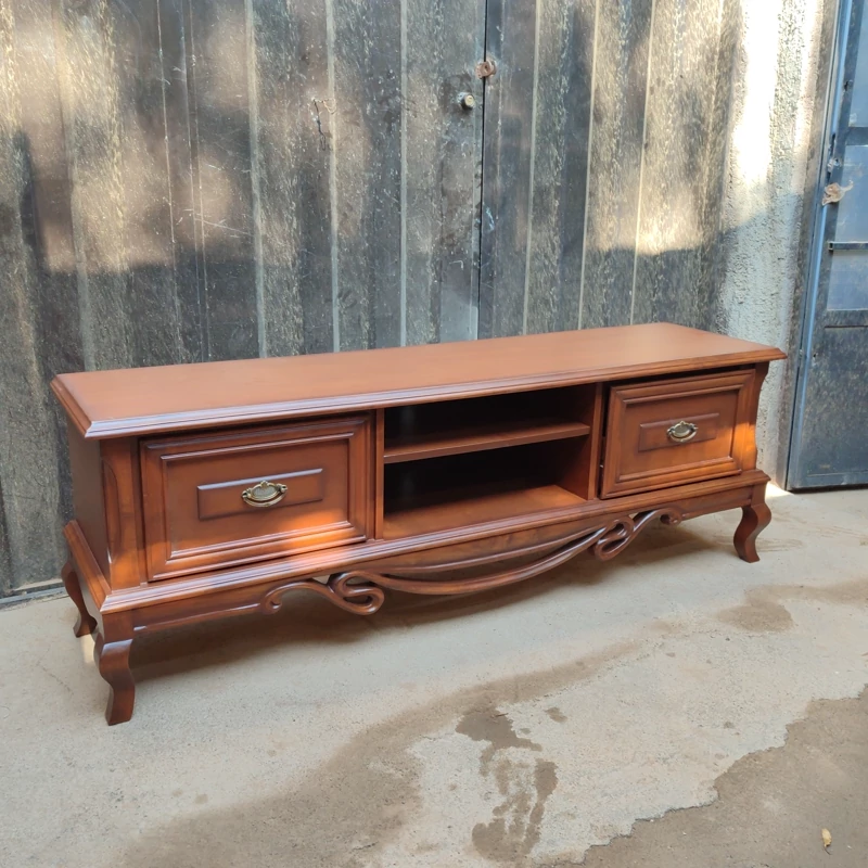 میز تلویزیون مدل دورهمی فروش به صورت نقد و اقساط چوب راش گرجستان ضمانت 36 ماهه بسیار شیک و زیبا