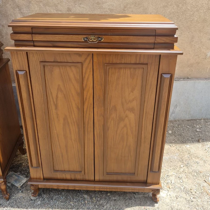 جاکفشی مدل آریا فروش به صورت نقد و اقساط چوب راش گرجستان ضمانت 36 ماهه بسیار شیک و زیبا