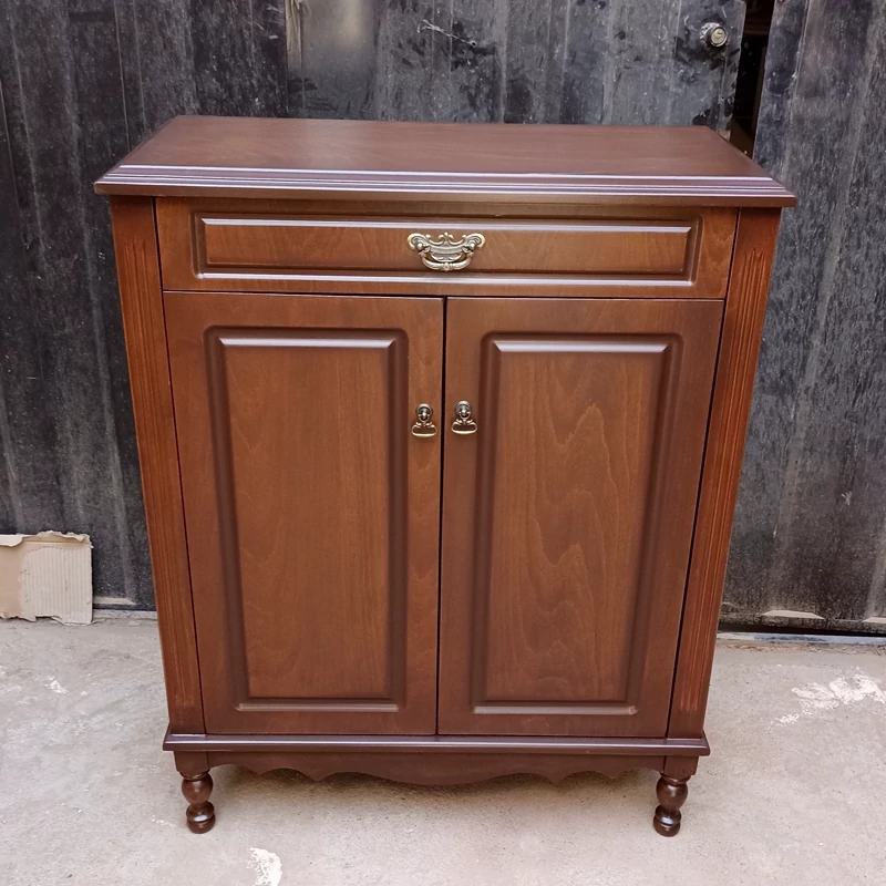 جاکفشی مدل هنگام کشودار فروش به صورت نقدی و اقساط چوب راش گرجستان بسیار شیک و زیبا