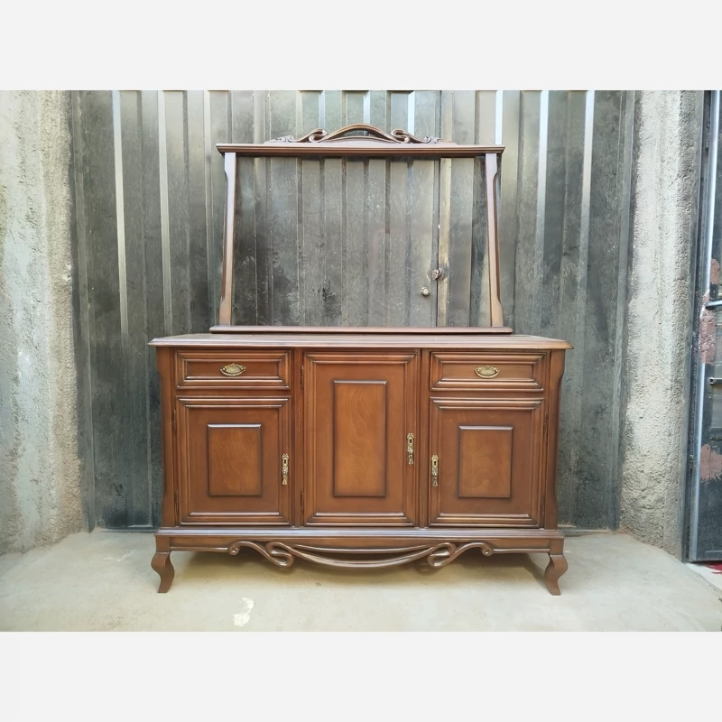 آینه کنسول مدل لبخند فروش به صورت نقد و اقساط چوب راش گرجستان ضمانت 36 ماهه بسیار شیک و زیبا